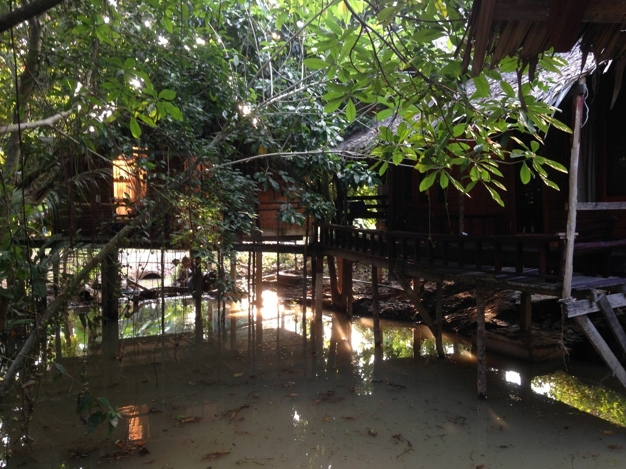 Mayom Garden (Adults Only) Ko Pha Ngan Exterior foto