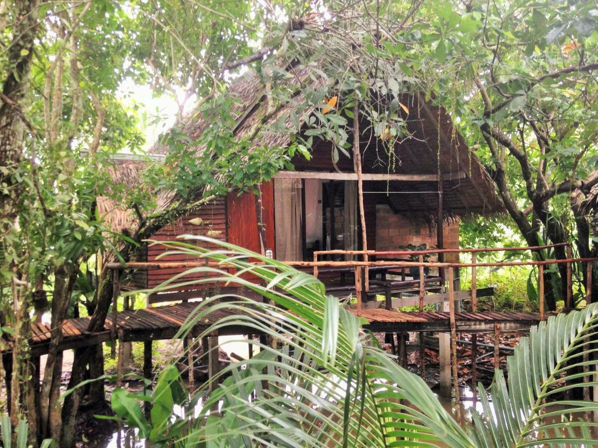 Mayom Garden (Adults Only) Ko Pha Ngan Exterior foto