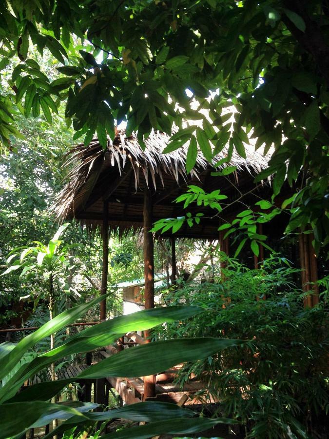 Mayom Garden (Adults Only) Ko Pha Ngan Exterior foto