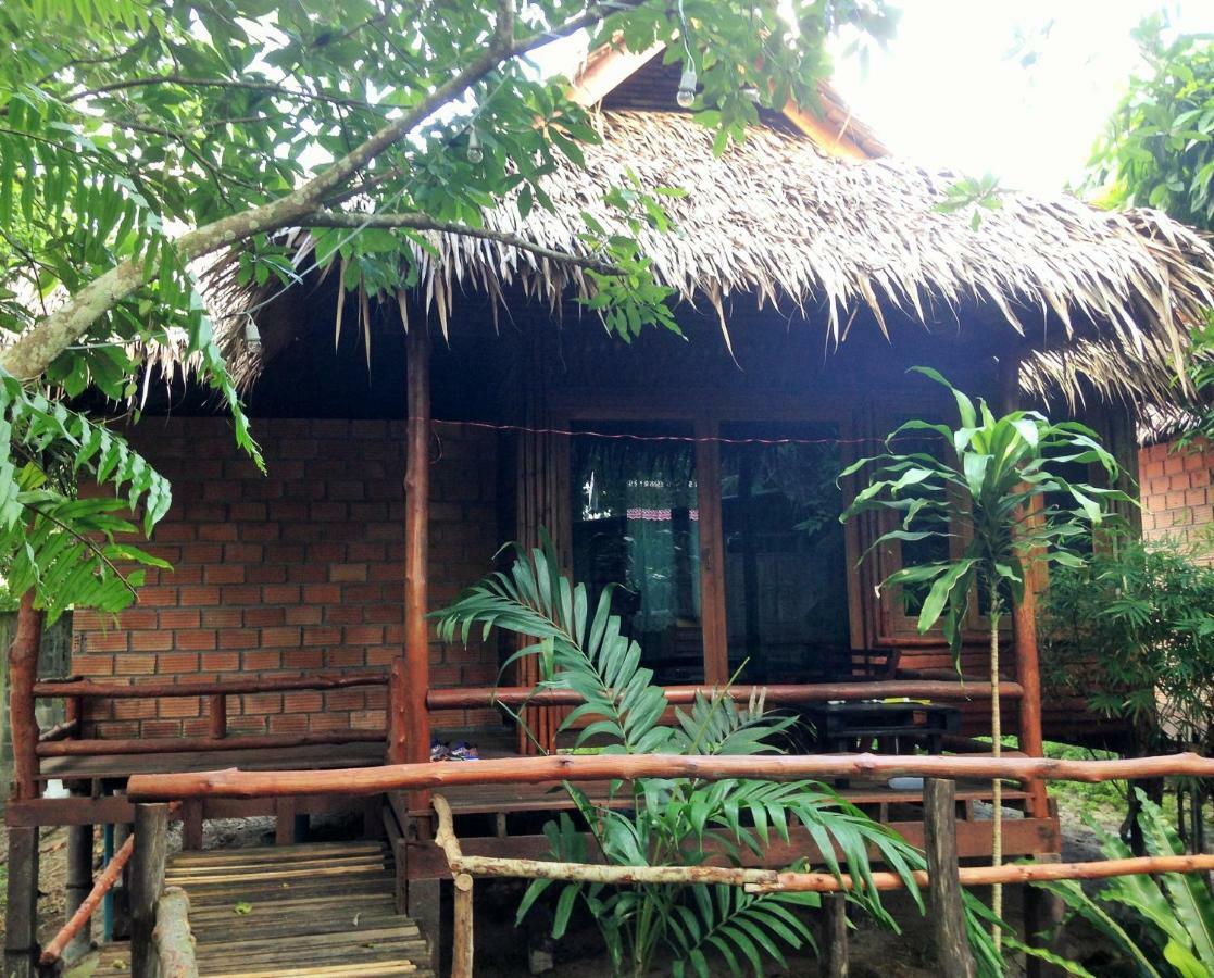 Mayom Garden (Adults Only) Ko Pha Ngan Exterior foto