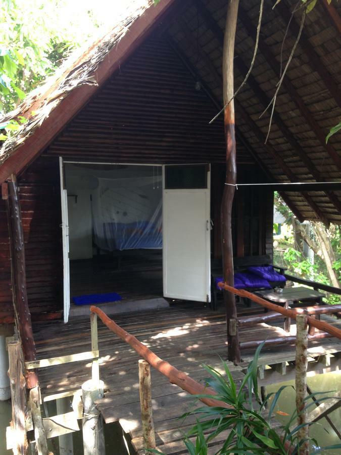 Mayom Garden (Adults Only) Ko Pha Ngan Exterior foto
