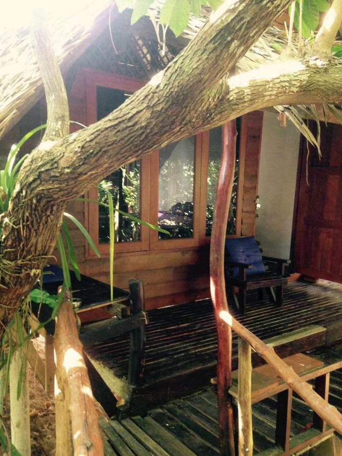 Mayom Garden (Adults Only) Ko Pha Ngan Exterior foto