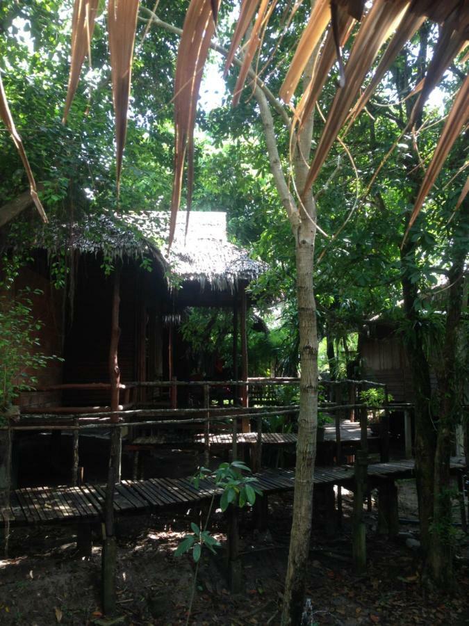 Mayom Garden (Adults Only) Ko Pha Ngan Exterior foto