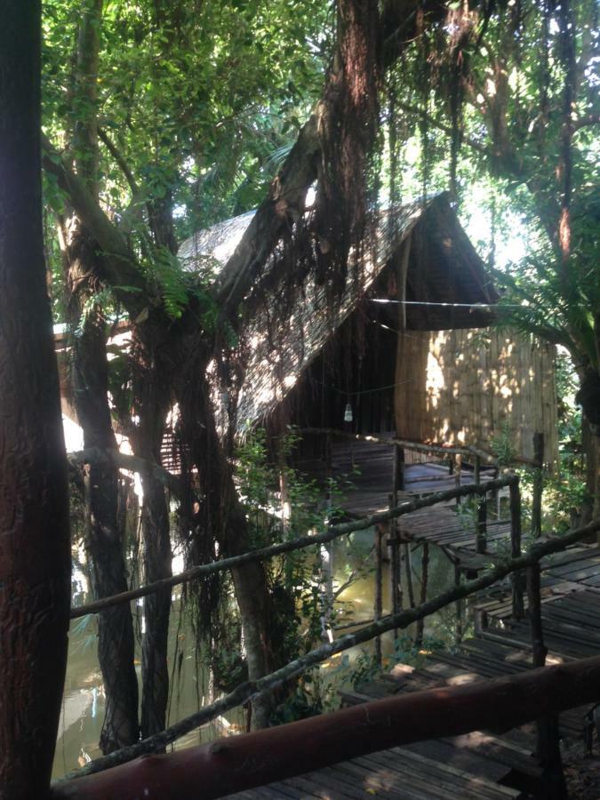 Mayom Garden (Adults Only) Ko Pha Ngan Exterior foto