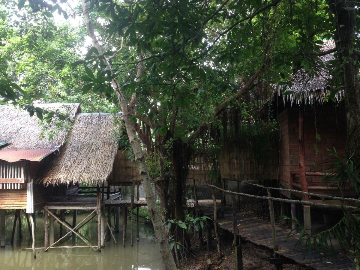 Mayom Garden (Adults Only) Ko Pha Ngan Exterior foto