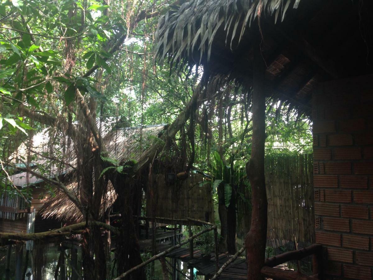 Mayom Garden (Adults Only) Ko Pha Ngan Exterior foto