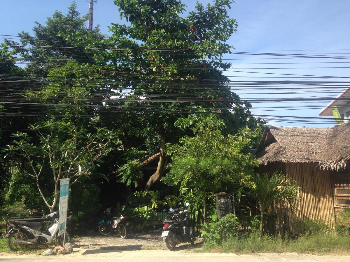 Mayom Garden (Adults Only) Ko Pha Ngan Exterior foto