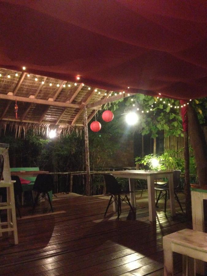 Mayom Garden (Adults Only) Ko Pha Ngan Exterior foto