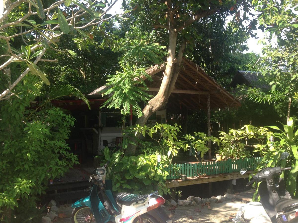 Mayom Garden (Adults Only) Ko Pha Ngan Exterior foto