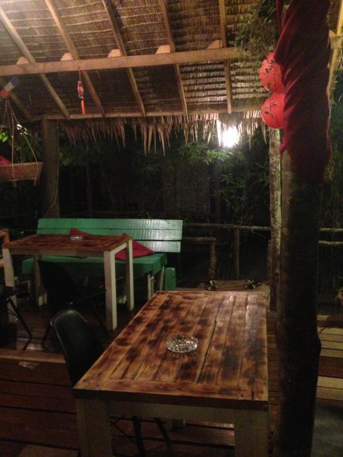 Mayom Garden (Adults Only) Ko Pha Ngan Exterior foto