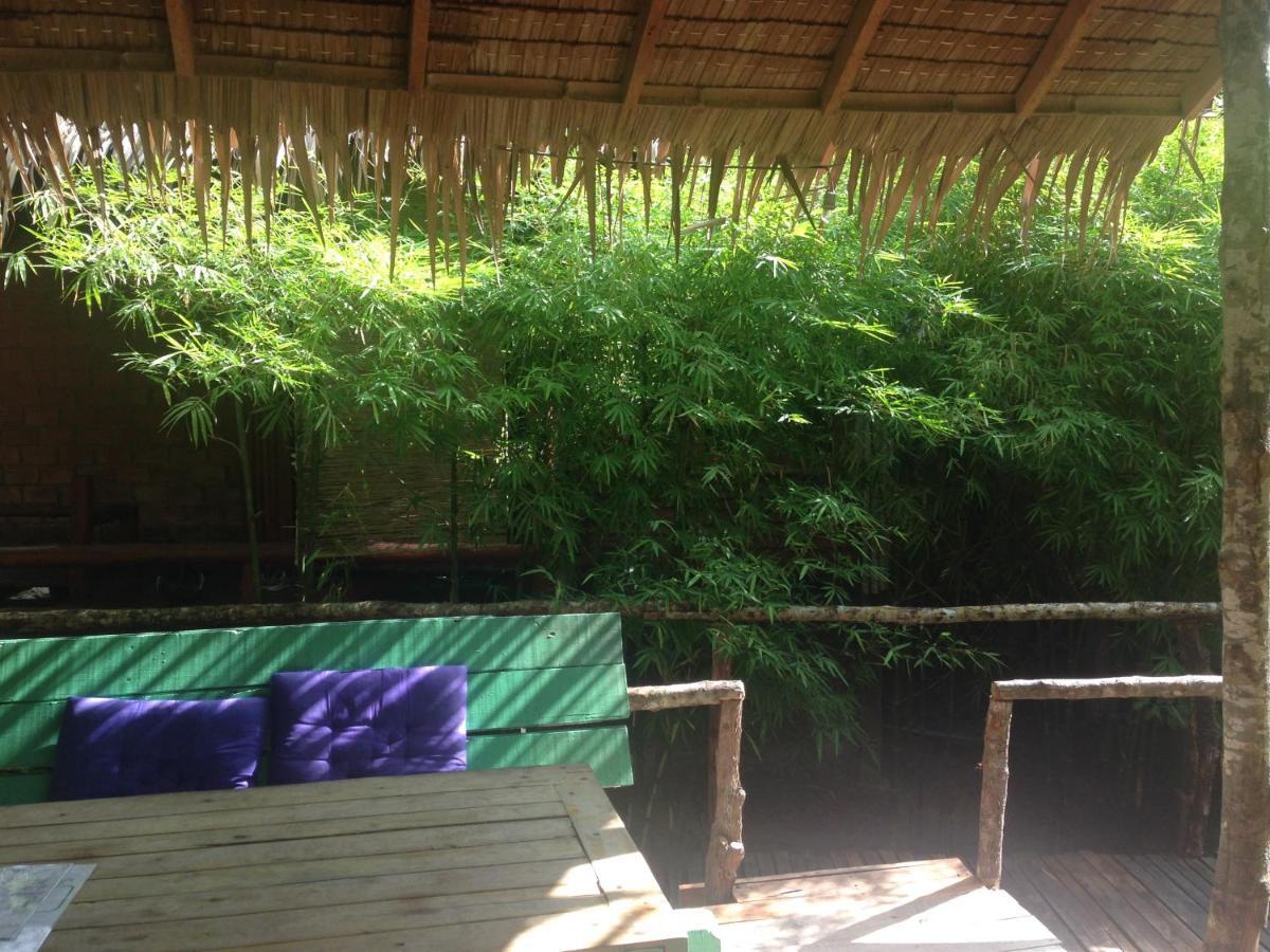 Mayom Garden (Adults Only) Ko Pha Ngan Exterior foto