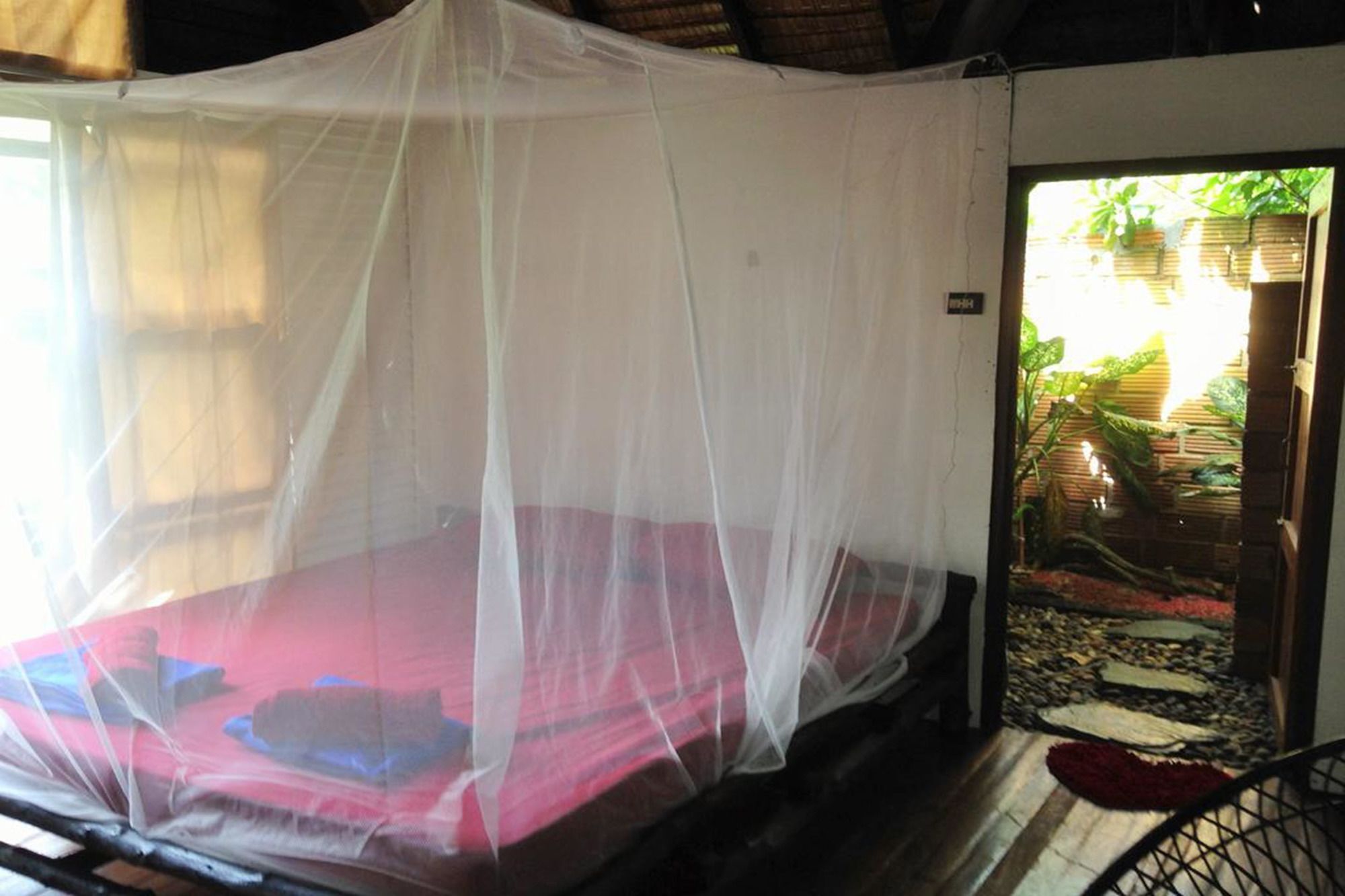 Mayom Garden (Adults Only) Ko Pha Ngan Exterior foto