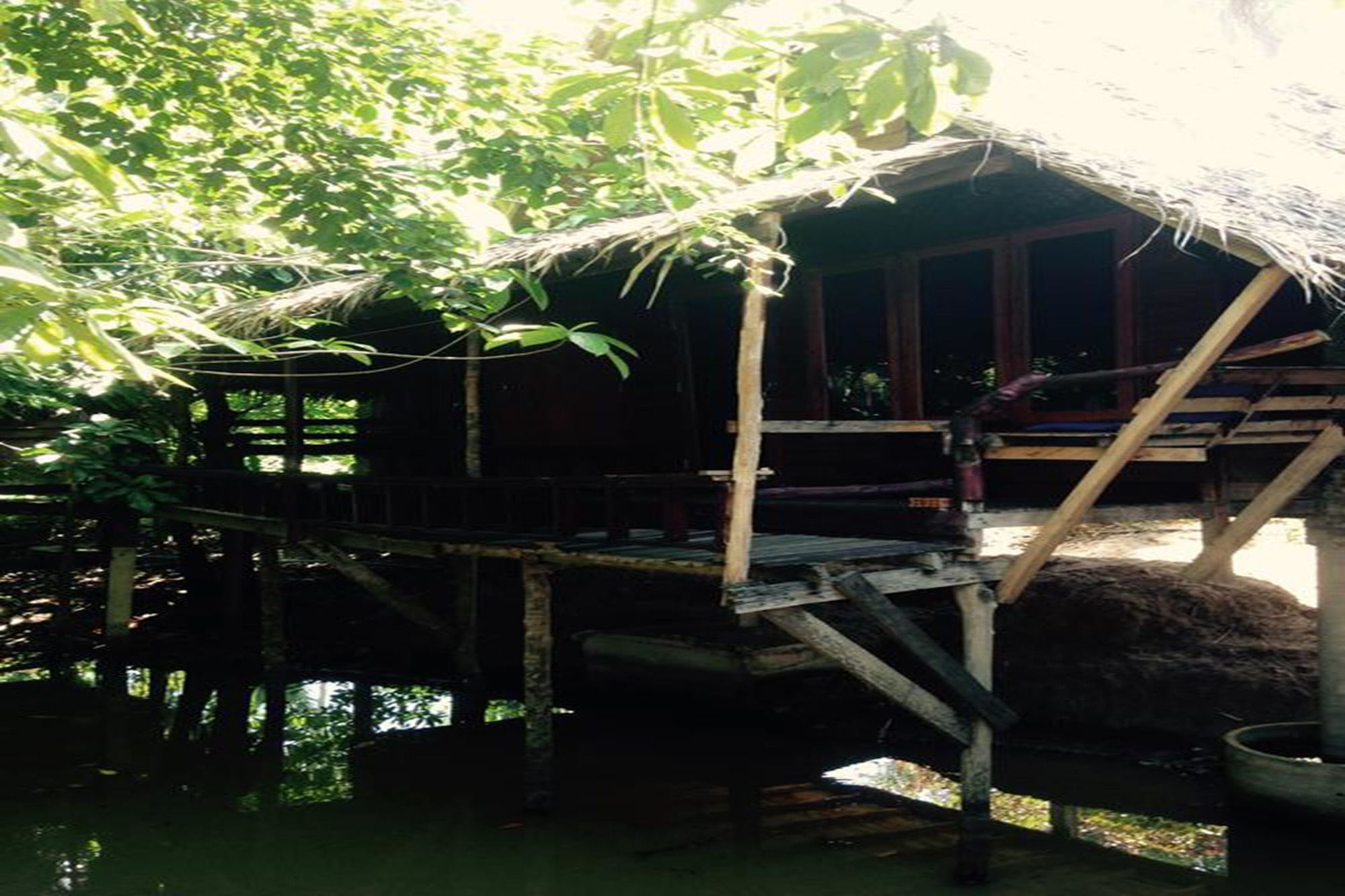 Mayom Garden (Adults Only) Ko Pha Ngan Exterior foto