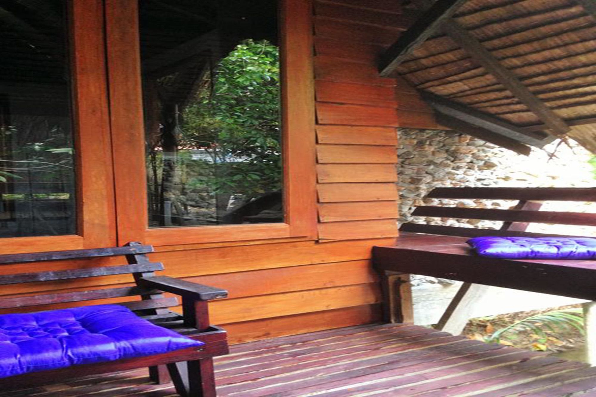 Mayom Garden (Adults Only) Ko Pha Ngan Exterior foto